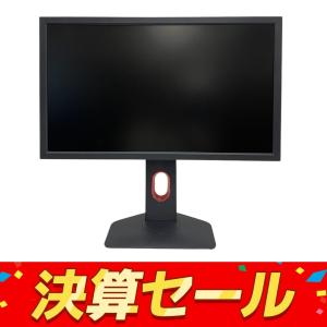 BenQ ZOWIE XL2411K 24インチ esports ゲーミングモニター
