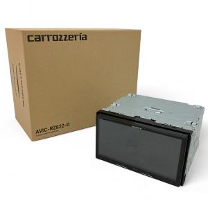 Pioneer AVIC-RZ822-D カーナビ 楽ナビ 最新 モデル 7V型 carrozzeria カロッツェリア パイオニア