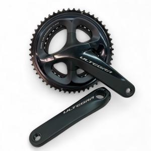 SHIMANO FC-R8000 クランク セット 自転車 パーツ シマノ