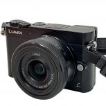 Panasonic  DMC-GM5