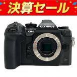OLYMPUS  オリンパス OM-1 IM027