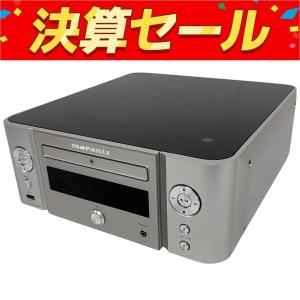 maranz M-CR611 ネットワーク CD レシーバー