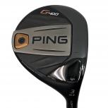 PING  G400 