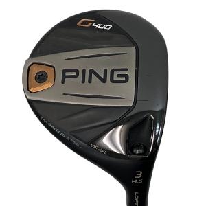 PING G400 ドライバー 9° シャフト ALTA J CB D S 45.75インチ ゴルフ クラブ
