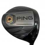 G400 LST  PING