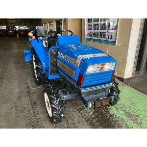 イセキ TA215(トラクター)の新品/中古販売 | 1514592 | ReRe[リリ]