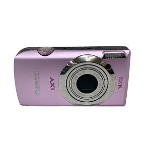Canon IXY PC1467 コンパクトデジタルカメラ デジカメ カメラ