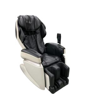 フジ医療器 AS-1000 マッサージチェア CYBER RELAX ベージュ 大型