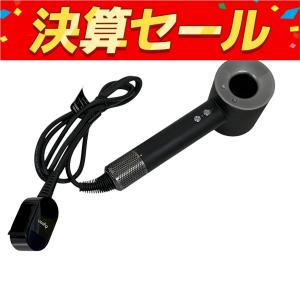 Dyson Super sonic ダイソン HD01 ヘアードライヤー ドライヤー