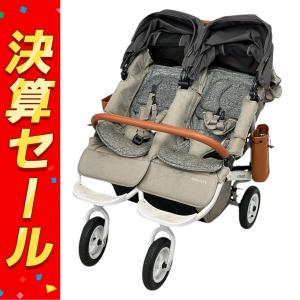 Air Buggy GMP INTERNATIONAL EN1888 3輪 エアバギー ベビーカー 大型