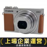 Canon  PowerShot G9X Mark II