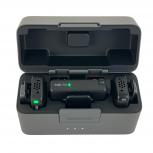 dji ワイヤレスマイク Mic Mini