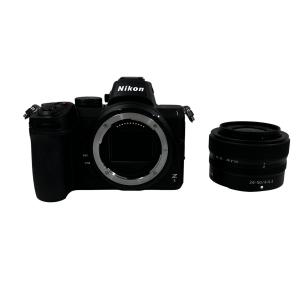 Nikon Z5 ミラーレス カメラ ボディ ニコン