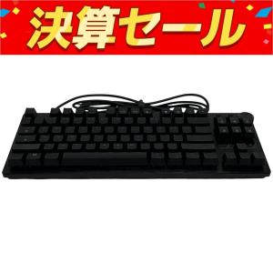 RAZER HUNTSMAN V3 PRO TKL RZ03-0498 ゲーミングキーボード