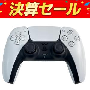 SONY CFI-ZCT1J DualSense PS5 ワイヤレス コントローラー