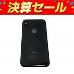 Apple  iPhone X NQC12J/A
