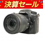 Nikon デジタル一眼レフ D500 / AF-S NIKKOR 16-80mm 1:2.8-4E ED