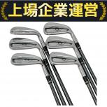 TaylarMade   FORGED GLOIRE