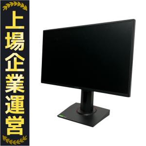 ASUS VG258Q 24.5型 液晶 モニター エイスース 家電