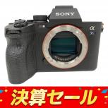 SONY  ILCE-7SM3