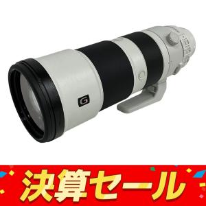 SONY SEL200600G FE 5.6-6.3/200-600G OSS レンズ Eマウント