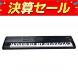 KORG  KRONOSX-88