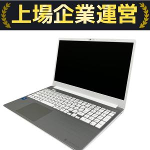動作Dynabook P3-C5WS-EE ノート パソコン i3-1305U 8GB SSD 256GB Win11 15.6インチ