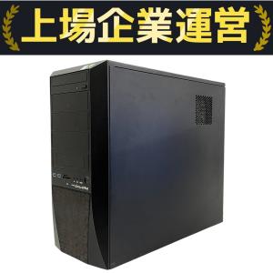 Thirdwave Corporation GALLERIA ZV デスクトップPC i7 9700K 3.60GHz 16GB HDD3.0TB SSD512GB RTX 2060 Win 10 Home 64bit