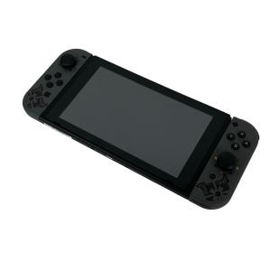 Nintendo Switch HAC-001 ネオンブルー ネオンレッド