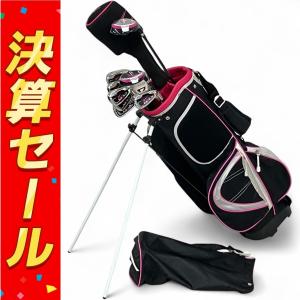 Worldeagle FL-01 V2 ゴルフクラブ 10本 キャディバッグ セット