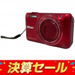 Nikon  COOLPIX S6600