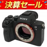 SONY   ILCE-7M3