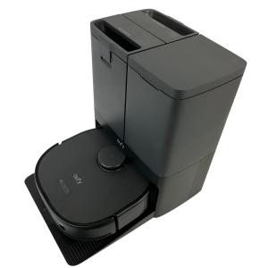 Anker eufy X10 Pro Omni ロボット掃除機 吸引 水拭き から拭きタイプ 家電 アンカー