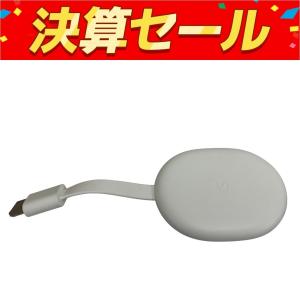 Google Chromecast GA01919-JP