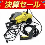 KARCHER   K3 SILENT