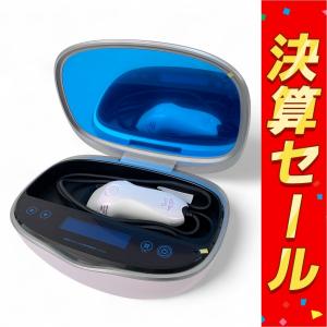 Mteck エムテック ケノン NIPL-2080 フラッシュ式 脱毛器