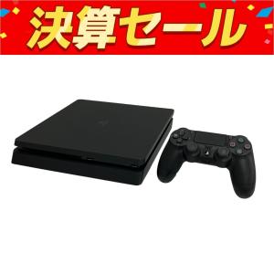 SONY ソニー PS4 プレイステーション 4 CUH-2200A 500GB ゲーム 機器