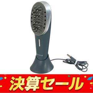YA-MAN ヤーマン MS-80G ミーゼ スカルプリフト アクティブ グレー 家庭用美容器