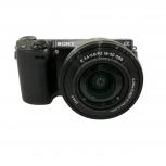 SONY  NEX-5R SELP1650