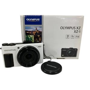 OLYMPUS オリンパス XZ-1 デジタルカメラ BLACK 本体 コンパクト デジタル カメラ ボディ