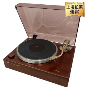 ビクター HMV QL-V1-M レコード プレーヤー ターンテーブル