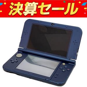 Nintendo 任天堂 New 3DS LL RED-001 ポータブル ゲーム機