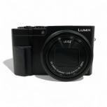 Panasonic  LUMIX DMC-TX1