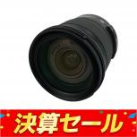 SIGMA シグマ   24-105mm F4 DG OS Art 