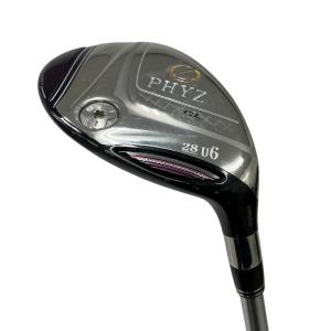 BRIDGESTONE PHYZ CL ドライバー 13.5 ゴルフ レディース ドライバー ブリヂストン ゴルフクラブ