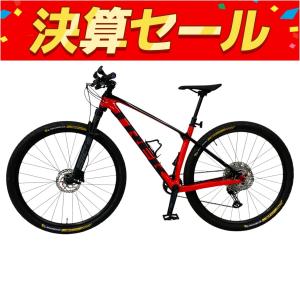 TREK Procaliber 9.5 プロキャリバー9.5 2021年モデル 自転車 サイクリング