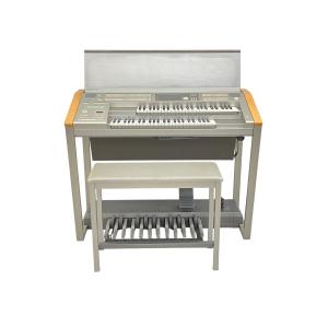 YAMAHA エレクトーン ステージア ELS-01 2004年製