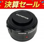 OLYMPUS   MC-20
