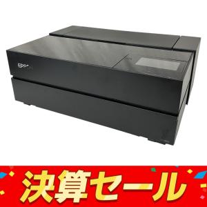 EPSON エプソン プロセレクション SC-PX1V プリンター 2020年製 ICDBL97 カートリッジ SCMB1 メンテナンスボックス 付き
