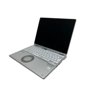 Panasonic Let&#39;s note CFQV9-1 12型 ノートPC Core i5-10310U 1.70GHz 16GB SSD 256GB Windows 10 Pro 64bit